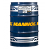 MANNOL OLEJ SILNIKOWY 4T MOTORBIKE 10W40 60L ESTER + MA2 SYNTETYK (7812) (API SL) - 1 BECZKA 60 L