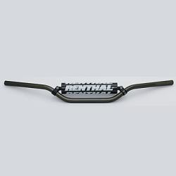 RENTHAL KIEROWNICA 7/8 CALA (22MM) ROAD HANDLEBAR BLACK STREETFIGHTER KOLOR CZARNY