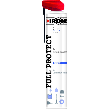 IPONE PROMOCJA SPRAY FULL PROTECT 750ML SPRAY WIELOZADANIOWY PENETRUJE