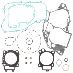 WINDEROSA (VERTEX) KOMPLET USZCZELEK HONDA CRF 250R 04-07