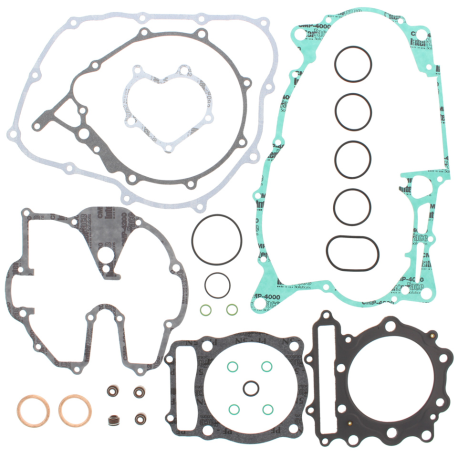 WINDEROSA (VERTEX) KOMPLET USZCZELEK HONDA NX 650 DOMINATOR 88-02
