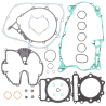 WINDEROSA (VERTEX) KOMPLET USZCZELEK HONDA NX 650 DOMINATOR 88-02