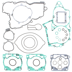 WINDEROSA (VERTEX) KOMPLET USZCZELEK KTM 250 EXC 07-16