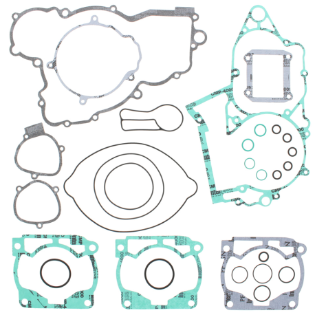 WINDEROSA (VERTEX) KOMPLET USZCZELEK KTM 250 EXC 07-16