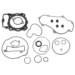 NAMURA KOMPLET USZCZELEK KTM SXF/XCF 505 08-10 (808336N)