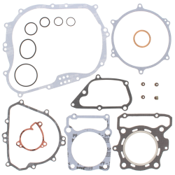 WINDEROSA (VERTEX) KOMPLET USZCZELEK KAWASAKI KLX300(R) 97-07