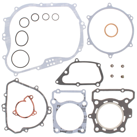 WINDEROSA (VERTEX) KOMPLET USZCZELEK KAWASAKI KLX300(R) 97-07