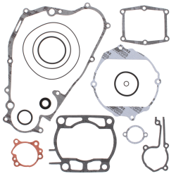 WINDEROSA (VERTEX) KOMPLET USZCZELEK YAMAHA YZ 250 86-87