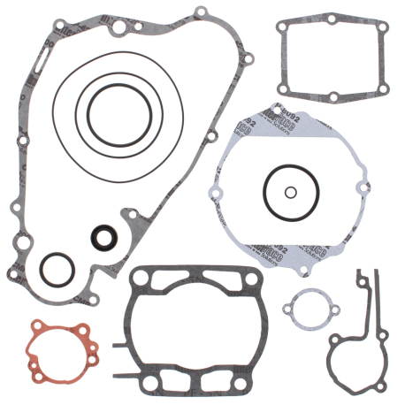 WINDEROSA (VERTEX) KOMPLET USZCZELEK YAMAHA YZ 250 86-87