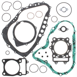WINDEROSA (VERTEX) KOMPLET USZCZELEK ARCTIC CAT 400 2X4 98-01
