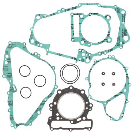 WINDEROSA (VERTEX) KOMPLET USZCZELEK CAN-AM DS 650 '00-'07
