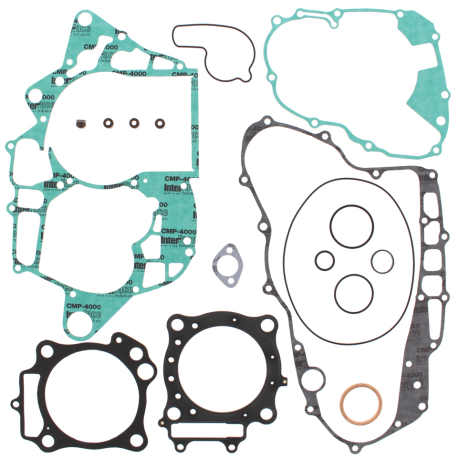 WINDEROSA (VERTEX) KOMPLET USZCZELEK HONDA TRX 450R '04-'05 (TRX450R)