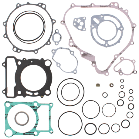 WINDEROSA (VERTEX) KOMPLET USZCZELEK YAMAHA YFM 400 KODIAK 00-06/ GRIZZLY 07-08 / YFM 450 GRIZZLY 07-14