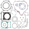 WINDEROSA (VERTEX) KOMPLET USZCZELEK YAMAHA YFM 400 KODIAK 00-06/ GRIZZLY 07-08 / YFM 450 GRIZZLY 07-14
