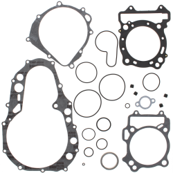WINDEROSA (VERTEX) KOMPLET USZCZELEK SUZUKI LTZ400Z '09-14