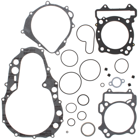 WINDEROSA (VERTEX) KOMPLET USZCZELEK SUZUKI LTZ400Z '09-14