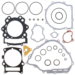 WINDEROSA (VERTEX) KOMPLET USZCZELEK YAMAHA YFM 700 GRIZZLY (07-13)