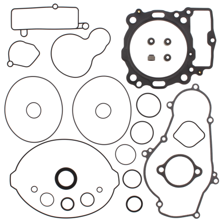 WINDEROSA (VERTEX) KOMPLET USZCZELEK KTM SX 505 ATV '09-'10