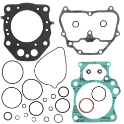 WINDEROSA (VERTEX) KOMPLET USZCZELEK HONDA TRX 420 RANCHER FM/TM/FPM/FE/TE/FPE '09-'16