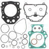 WINDEROSA (VERTEX) KOMPLET USZCZELEK HONDA TRX 420 RANCHER FM/TM/FPM/FE/TE/FPE '09-'16