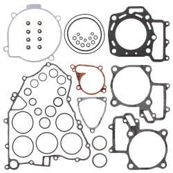 WINDEROSA (VERTEX) KOMPLET USZCZELEK KAWASAKI KVF 650 4X4 I BRUTE FORCE 06-13