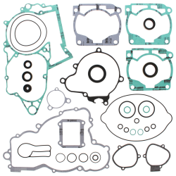 WINDEROSA (VERTEX) KOMPLET USZCZELEK KTM XC 250 08-16