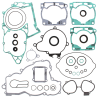 WINDEROSA (VERTEX) KOMPLET USZCZELEK KTM XC 250 08-16