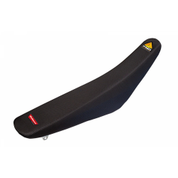 POLISPORT SIEDZENIE KOMPLETNE Z POWŁOKĄ PMD (PYRAMID) OEM PASUJE YAMAHA YZF 250/450 14-17
