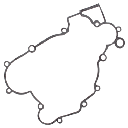 WINDEROSA (VERTEX) USZCZELKA POKRYWY SPRZĘGŁA KTM SX 105 06-11
