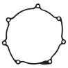 WINDEROSA (VERTEX) USZCZELKA POKRYWY SPRZĘGŁA YAMAHA WR250F 15-19