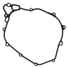 WINDEROSA (VERTEX) USZCZELKA POKRYWY SPRZĘGŁA KTM SX-F 450 16-19