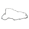 WINDEROSA (VERTEX) USZCZELKA POKRYWY SPRZĘGŁA KTM SX 250 17-19