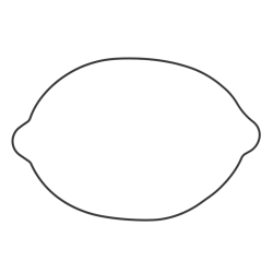 WINDEROSA (VERTEX) USZCZELKA POKRYWY SPRZĘGŁA KTM SX250 03-16