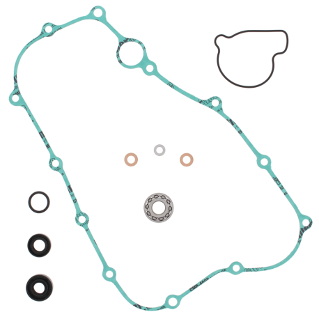 WINDEROSA (VERTEX) ZESTAW NAPRAWCZY POMPY WODY HONDA CRF250R 04-09