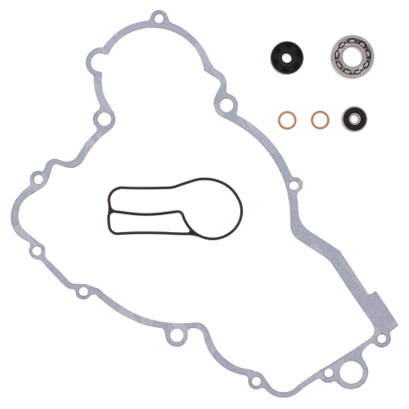WINDEROSA (VERTEX) ZESTAW NAPRAWCZY POMPY WODY KTM EXC 250 04-05