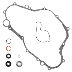 WINDEROSA (VERTEX) ZESTAW NAPRAWCZY POMPY WODY YAMAHA WR400F 98-00