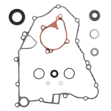 WINDEROSA (VERTEX) ZESTAW NAPRAWCZY POMPY WODY KAWASAKI KVF650 BRUTE FORCE 05-13