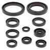 WINDEROSA (VERTEX) KOMPLET (ZESTAW) USZCZELNIACZY SILNIKOWYCH HONDA CRF150R 07-19