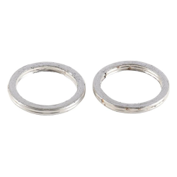 WINDEROSA (VERTEX) USZCZELKA UKŁADU WYDECHOWEGO KAWASAKI KVF650 '05-13