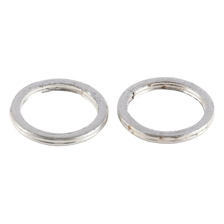 WINDEROSA (VERTEX) USZCZELKA UKŁADU WYDECHOWEGO KAWASAKI KVF650 '05-13