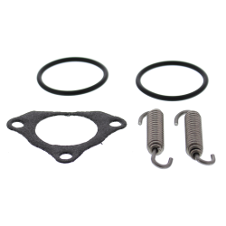 WINDEROSA (VERTEX) SPRĘŻYNY DO MOCOWANIA WYDECHU KTM SX 65 02-19