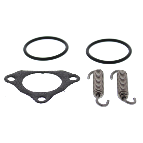 WINDEROSA (VERTEX) SPRĘŻYNY DO MOCOWANIA WYDECHU KTM SX 65 02-19