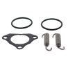 WINDEROSA (VERTEX) SPRĘŻYNY DO MOCOWANIA WYDECHU KTM SX 65 02-19