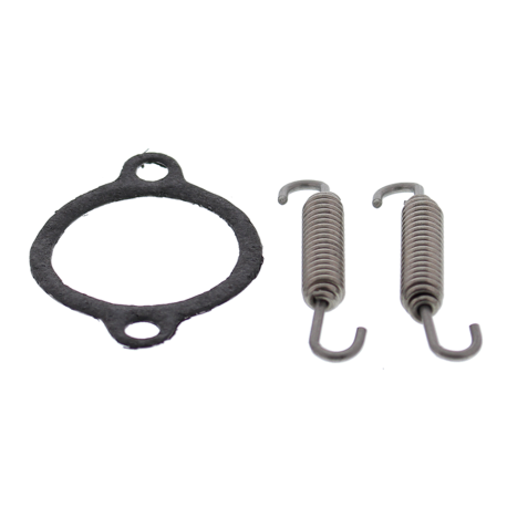 WINDEROSA (VERTEX) SPRĘŻYNY DO MOCOWANIA WYDECHU KTM SXF250 '05-12