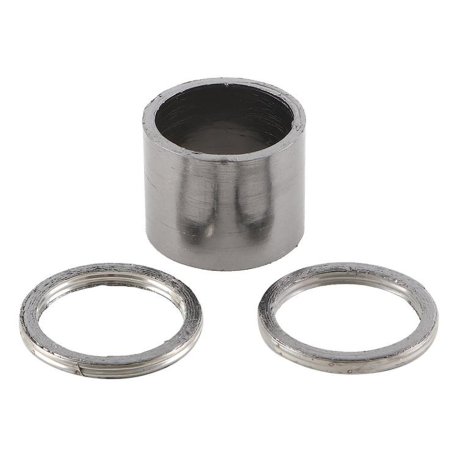WINDEROSA (VERTEX) USZCZELKA UKŁADU WYDECHOWEGO YAMAHA YFM 660 RAPTOR '01-05