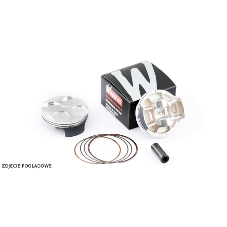 WOSSNER TŁOK BETA 300 RR '18-'20 (71