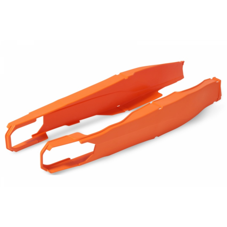 POLISPORT OSŁONA WAHACZA (KOMPLET) KTM KTM 1250/200/250/300 EXC `12-`19