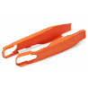 POLISPORT OSŁONA WAHACZA (KOMPLET) KTM KTM 1250/200/250/300 EXC `12-`19