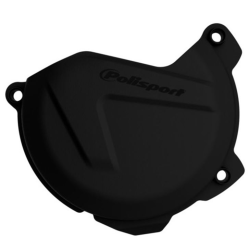 POLISPORT OSŁONA POKRYWY (DEKLA) SPRZĘGŁA KTM TPI EXC/XCW/SX/XC 250/300 17