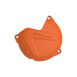 POLISPORT OSŁONA POKRYWY (DEKLA) SPRZĘGŁA KTM TPI EXC/XCW/SX/XC 250/300 17